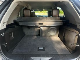 2012 CHEVROLET EQUINOX SUV V6, 3.0 LITER LT SPORT UTILITY 4D