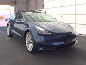 -2019 Tesla Model 3 - Image 2