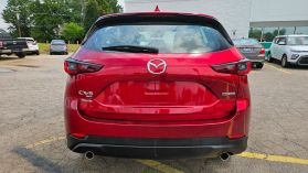2022 Mazda Cx-5 - Image 6