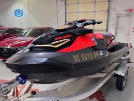 2020 SEA-DOO/BRP RXP-X 300 PREMIUM COLOR JET DRIVE BOATS 266 - 300 HP (5.7L #) -