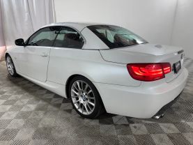 2012 BMW 3 SERIES