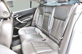 2016 BUICK REGAL SEDAN 4-CYL, TURBO, 2.0 LITER PREMIUM II SEDAN 4D