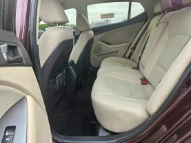 2015 KIA OPTIMA SEDAN 4-CYL, 2.4 LITER LX SEDAN 4D