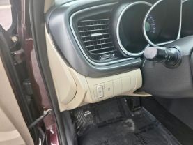 2015 KIA OPTIMA SEDAN 4-CYL, 2.4 LITER LX SEDAN 4D