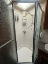 2011 FLEETWOOD TIOGA - - 31M