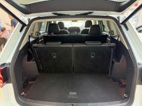 2019 VOLKSWAGEN ATLAS