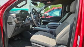 2025 Ford F150 Supercrew Cab - Image 6