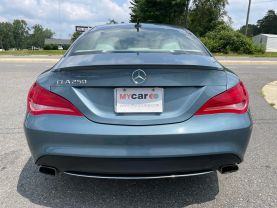 2014 Mercedes-benz Cla-class - Image 22