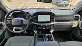 2025 Ford F150 Supercrew Cab - Image 11