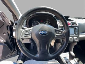 2016 SUBARU FORESTER SUV 4-CYL, PZEV, 2.5 LITER 2.5I SPORT UTILITY 4D