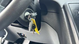 2018 FORD TRANSIT 150 VAN