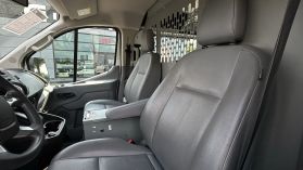2018 FORD TRANSIT 150 VAN