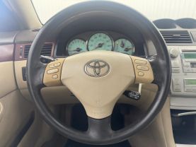 2004 TOYOTA SOLARA