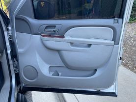 2011 CHEVROLET AVALANCHE LT SPORT UTILITY PICKUP 4D 5 1/4 FT