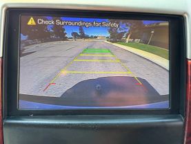 2014 CADILLAC ESCALADE ESV SUV V8, FLEX FUEL, 6.2 LITER LUXURY SPORT UTILITY 4D
