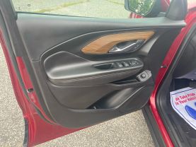 2018 GMC TERRAIN