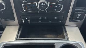 2014 RAM 3500 CREW CAB