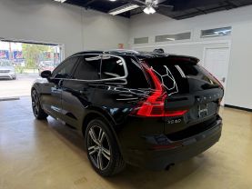 2018 VOLVO XC60