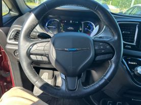 2020 CHRYSLER PACIFICA HYBRID