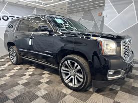 2018 GMC YUKON