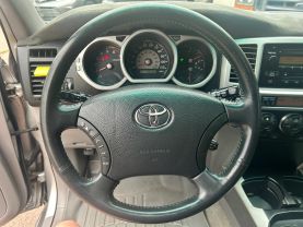 2003 TOYOTA 4RUNNER SUV V8, 4.7 LITER SPORT SUV 4D