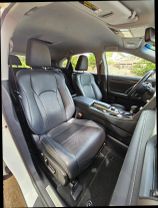 2019 LEXUS RX RX 350 SPORT UTILITY 4D