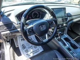 -2018 Honda Accord - Image 9