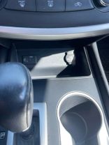 2017 NISSAN ALTIMA SEDAN 4-CYL, 2.5 LITER 2.5 SR SEDAN 4D