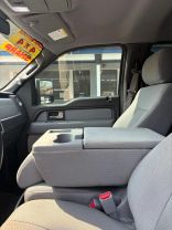 2014 FORD F150 SUPERCREW CAB