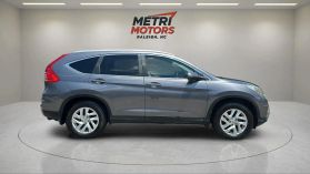 2015 Honda Cr-v - Image 4