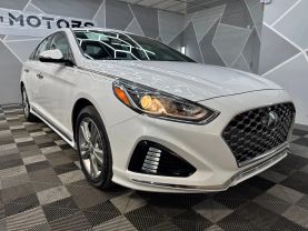 2019 HYUNDAI SONATA