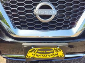 2023 NISSAN MURANO SUV V6, 3.5 LITER S SPORT UTILITY 4D