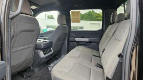 2025 Ford F150 Supercrew Cab - Image 9