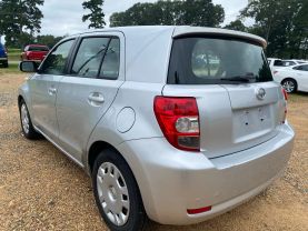 2010 SCION XD HATCHBACK 4-CYL, 1.8 LITER HATCHBACK 4D