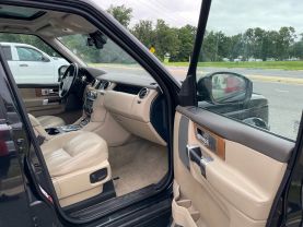 2016 Land Rover Lr4 - Image 24