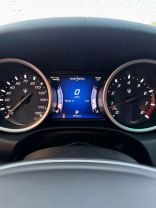 2016 MASERATI GHIBLI SEDAN V6, TWIN TURBO, 3.0 LITER S Q4 SEDAN 4D