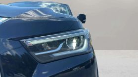 2018 Infiniti Qx80 - Image 10