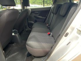 2010 SCION XD HATCHBACK 4-CYL, 1.8 LITER HATCHBACK 4D