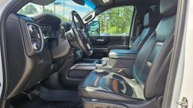 2023 Gmc Sierra 2500 Hd Crew Cab - Image 7