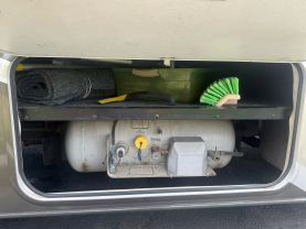 2011 FLEETWOOD TIOGA - - 31M