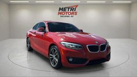 2018 Bmw 2 Series - Image 3