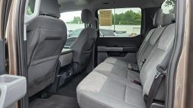 2023 Ford F150 Supercrew Cab - Image 9
