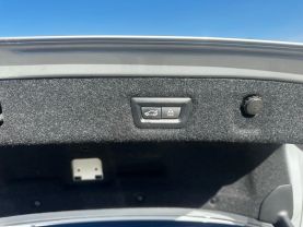 2019 BMW 5 SERIES SEDAN 4-CYL, TURBO, 2.0 LITER 530I SEDAN 4D