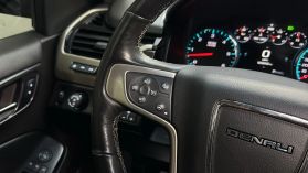2018 GMC YUKON