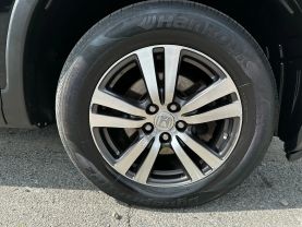 2016 HONDA PILOT SUV V6, I-VTEC, 3.5 LITER EX-L SPORT UTILITY 4D