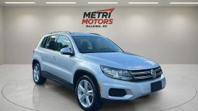 2016 Volkswagen Tiguan - Image 3