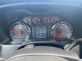 2018 CHEVROLET SILVERADO 2500 HD CREW CAB 8FT KNAPHEIDE SERVICE BED TRUCK SERVICE/UTILITY TRUCKS V8, 6.0 LITER 4D - Eddies Auto Sales