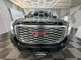 2018 GMC YUKON