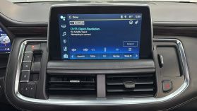 2022 CHEVROLET TAHOE