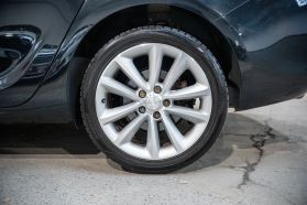 2015 BUICK VERANO SEDAN 4-CYL, ECOTEC, 2.4L CONVENIENCE SEDAN 4D
